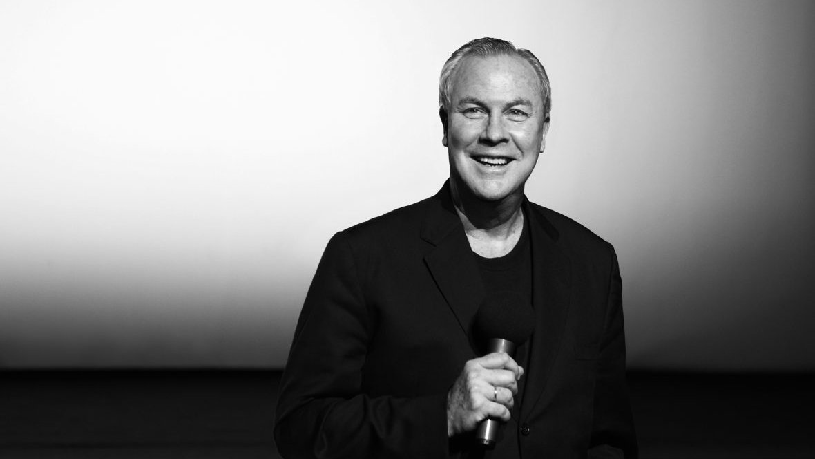Hommage à Robert Wilson