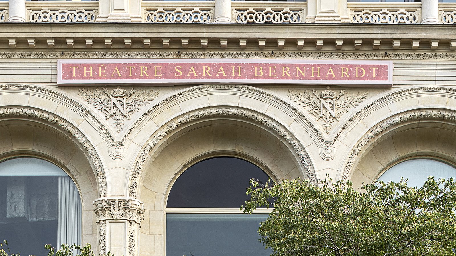 Les travaux (2016-2023)