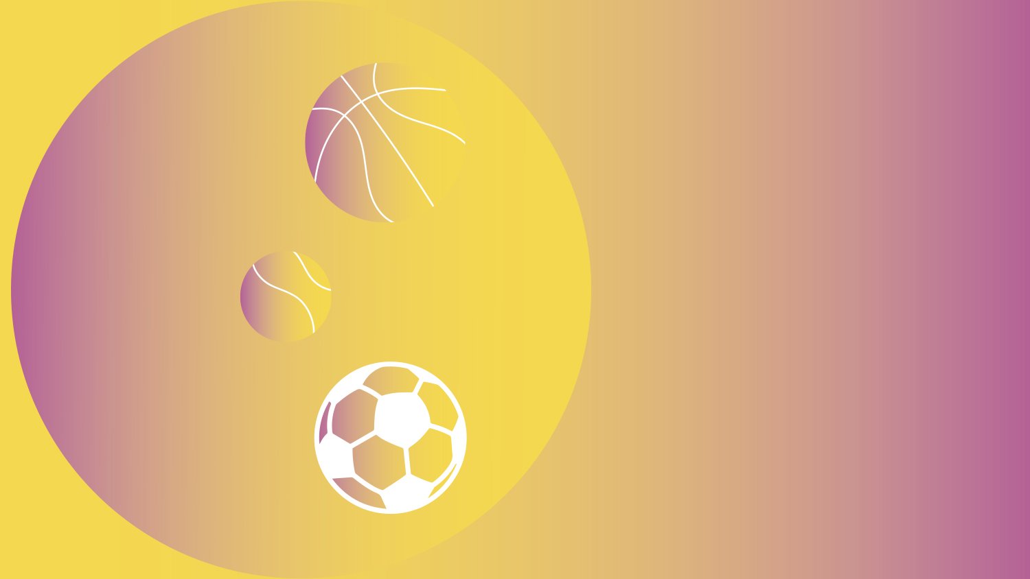Art & Sport