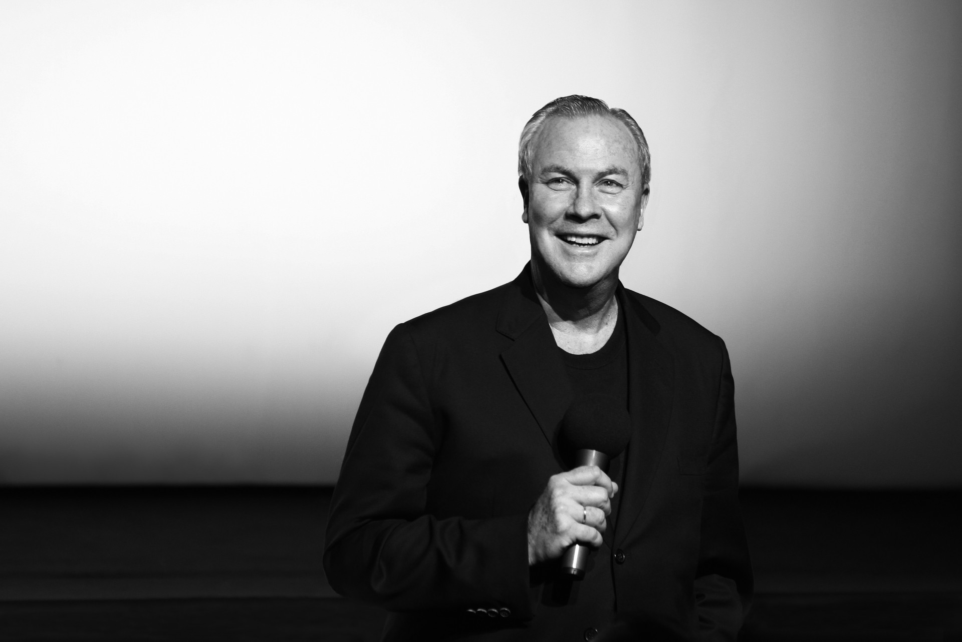 Robert Wilson – Théâtre de la ville de Paris