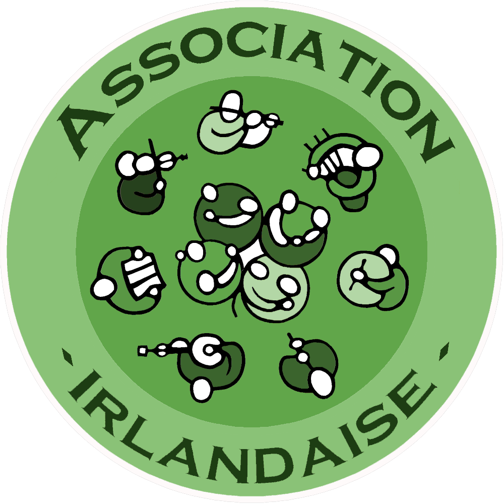 Association Irlandaise de Paris
