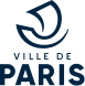Logo de La Ville de Paris