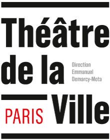 Théâtre de la Ville, Théâtre des Abbesses - Paris